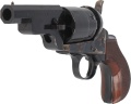 REWOLWER PIETTA 1860 SNUBNOSE KAL. 44 (YAS44MTLC)-3193