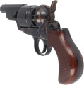 REWOLWER PIETTA 1860 SNUBNOSE KAL. 44 (YAS44MTLC)-3194