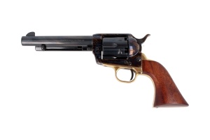 Rewolwer Pietta 1873 Single Action Peacemaker kal. 44 (SA73-062)