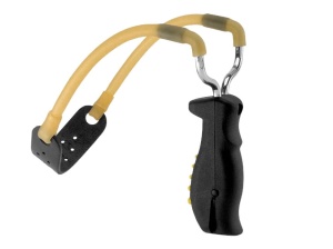 Proca Barnett Strike 9