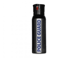 Gaz pieprzowy Police Guard 100ml 