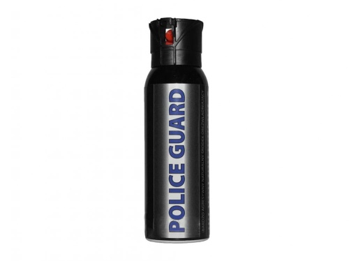 Gaz pieprzowy Police Guard 100ml -3219