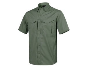 Koszula DEFENDER Mk2 PolyCotton Ripstop Olive (KO-DS2-PR-02)