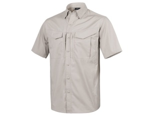 Koszula DEFENDER Mk2 PolyCotton Ripstop Khaki (KO-DS2-PR-13)