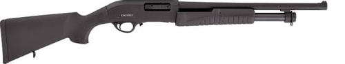 Strzelba Hatsan ESCORT AimGuard 18" kal. 12-3231