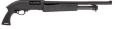 Strzelba Hatsan ESCORT AimGuard 18" kal. 12-3232