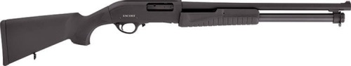 Strzelba Hatsan ESCORT AimGuard 20" kal. 12-3233