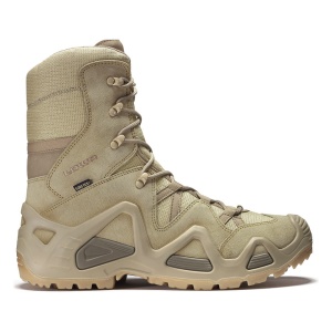Buty LOWA ZEPHYR GTX HI TF