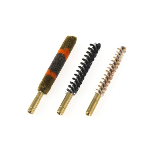 Zestaw Szczotek do Czyszczenia Broni CK751 6mm-3267
