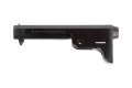 Lufa 5" Pietta 1851 Navy Sheriff kal. 36