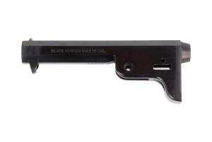 Lufa 5" Pietta 1851 Navy Sheriff kal. 36