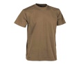 T-Shirt bawełniany Coyote -731