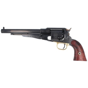 Rewolwer Pietta 1858 Remington .44 (RGA44B/DLE)