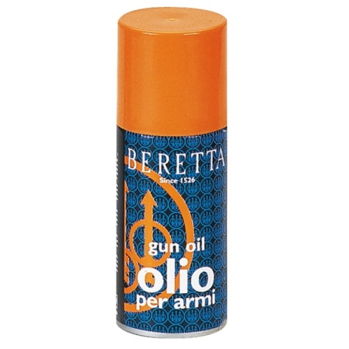 Olej Beretta do konserwacji broni OL37-3301