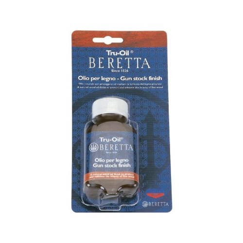 Środek do drewna TRU-OIL Beretta OL40-3302