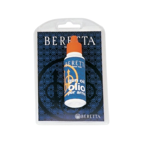 Olej Beretta do strzelby OL32-3303