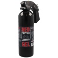 Gaz pieprzowy Sharg Graphite Gel 3mln SHU 750ml-3322