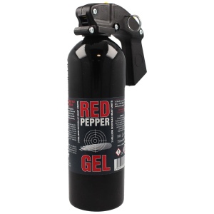 Gaz pieprzowy Sharg Graphite Gel 3mln SHU 750ml