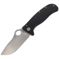 Nóż Spyderco LionSpy Titanium Plain (C157GTIP)-3324