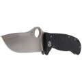 Nóż Spyderco LionSpy Titanium Plain (C157GTIP)-3325