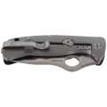 Nóż Spyderco Lil' LionSpy Titanium Plain C181GTIP-3331