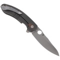 Nóż Spyderco Southard Folder Brown G-10-3333