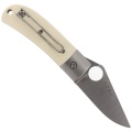 Nóż Spyderco One-Eyed Jack G-10 Plain (C226GP)-3342