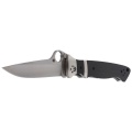 Nóż Spyderco Vallotton Sub-Hilt G-10 Plain-3354