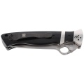 Nóż Spyderco Vallotton Sub-Hilt G-10 Plain-3355