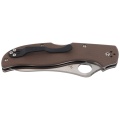 Nóż Spyderco Stretch 2 G-10 ZDP-189 Plain-3358