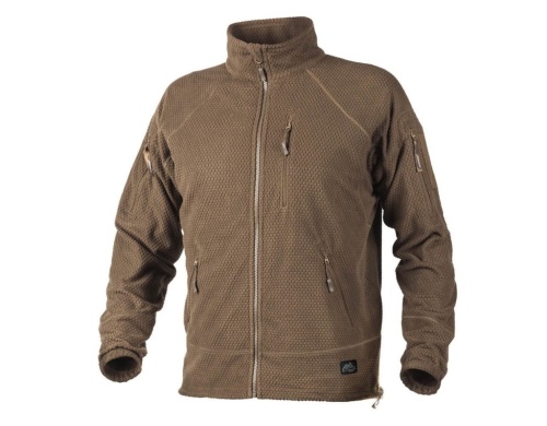 Bluza Alpha Tactical Coyote Helikon-745
