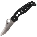 Nóż Spyderco A.T.R. 2 G-10 Black Plain (C70GP2)-3365