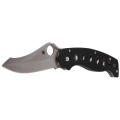 Nóż Spyderco A.T.R. 2 G-10 Black Plain (C70GP2)-3367