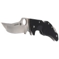 Nóż Spyderco Battlestation G-10 Black Plain-3369