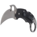 Nóż Spyderco Karahawk G-10 Black Karambit (C170GP)-3378