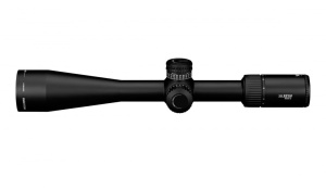 Luneta Vortex Viper PST II 5-25x50 30 mm AO EBR-4