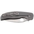 Nóż Spyderco Sage 2 Reeve Integral Lock Titanium-3403