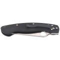 Nóż Spyderco Military Model G-10 Black Plain-3415