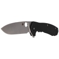 Nóż Spyderco Amalgam Carbon Fiber / G-10 Plain-3420