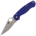 Nóż Spyderco Para Military 2 G-10 Midnight Blue-3422