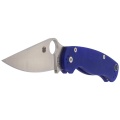 Nóż Spyderco Para Military 2 G-10 Midnight Blue-3423