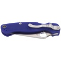 Nóż Spyderco Para Military 2 G-10 Midnight Blue-3424