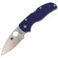 Nóż Spyderco Native 5 G-10 Dark Blue CPM S110V-3425