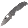 Nóż Spyderco Native 5 Lightweight Gray Maxamet-3434
