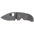 Nóż Spyderco Native 5 Lightweight Gray Maxamet-3435