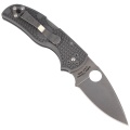 Nóż Spyderco Native 5 Lightweight Gray Maxamet-3436