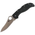 Nóż Spyderco Stretch 2 Lightweight British Green-3449