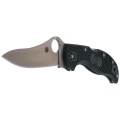 Nóż Spyderco Stretch 2 Lightweight British Green-3450