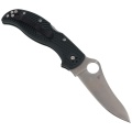 Nóż Spyderco Stretch 2 Lightweight British Green-3451