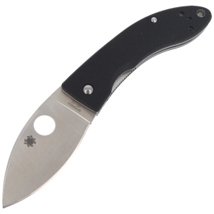 Nóż Spyderco Lil' Lum (C205GP)